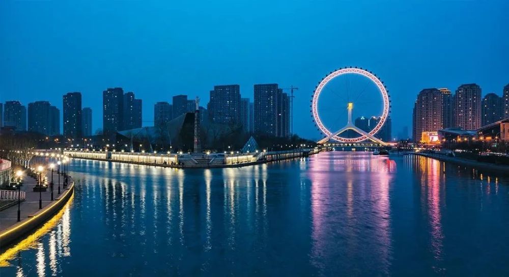 天津智造先锋,未来科技在天津的崛起