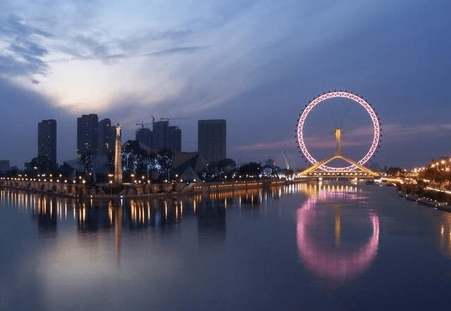 天津智造先锋,未来科技在天津的崛起