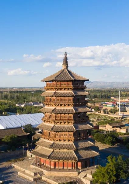 山西,历史厚重的黄土高原之旅