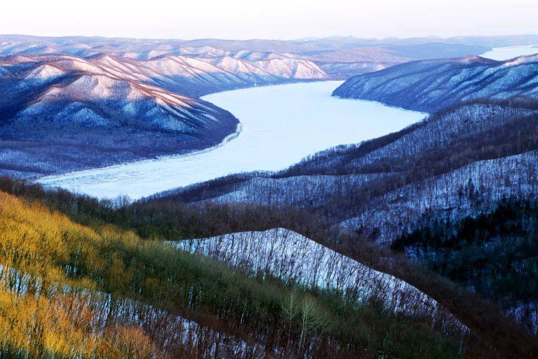 黑龙江,黑龙江,地理、历史与文化探析