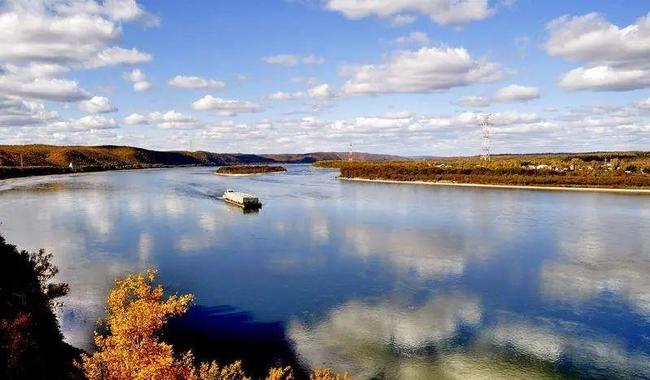 黑龙江,冰雪童话世界🌟之旅