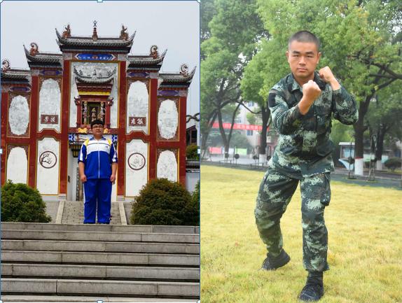 江西，致敬嘉宾与观众朋友们