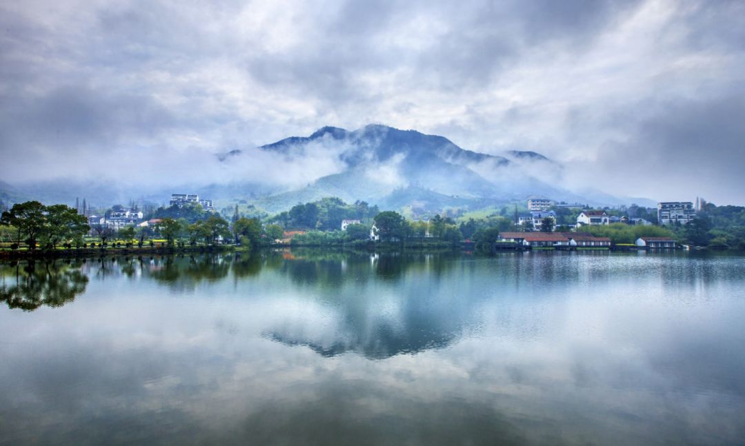 漫步浙江小巷,探寻文艺小店之谜