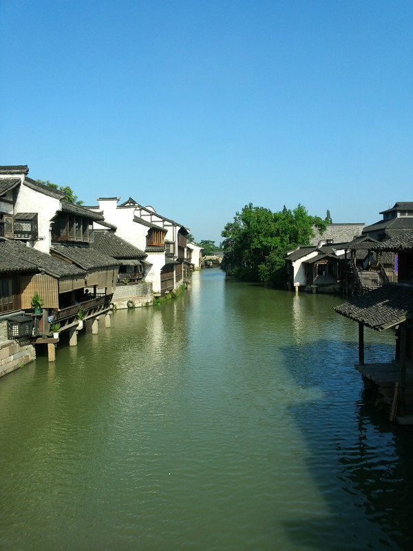 漫步浙江小巷,探寻文艺小店之谜