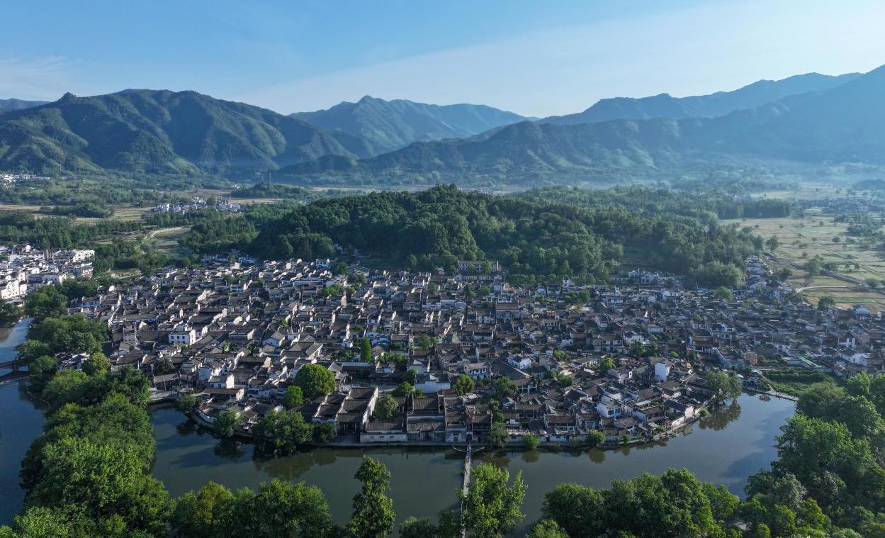 安徽,爱的温馨家园