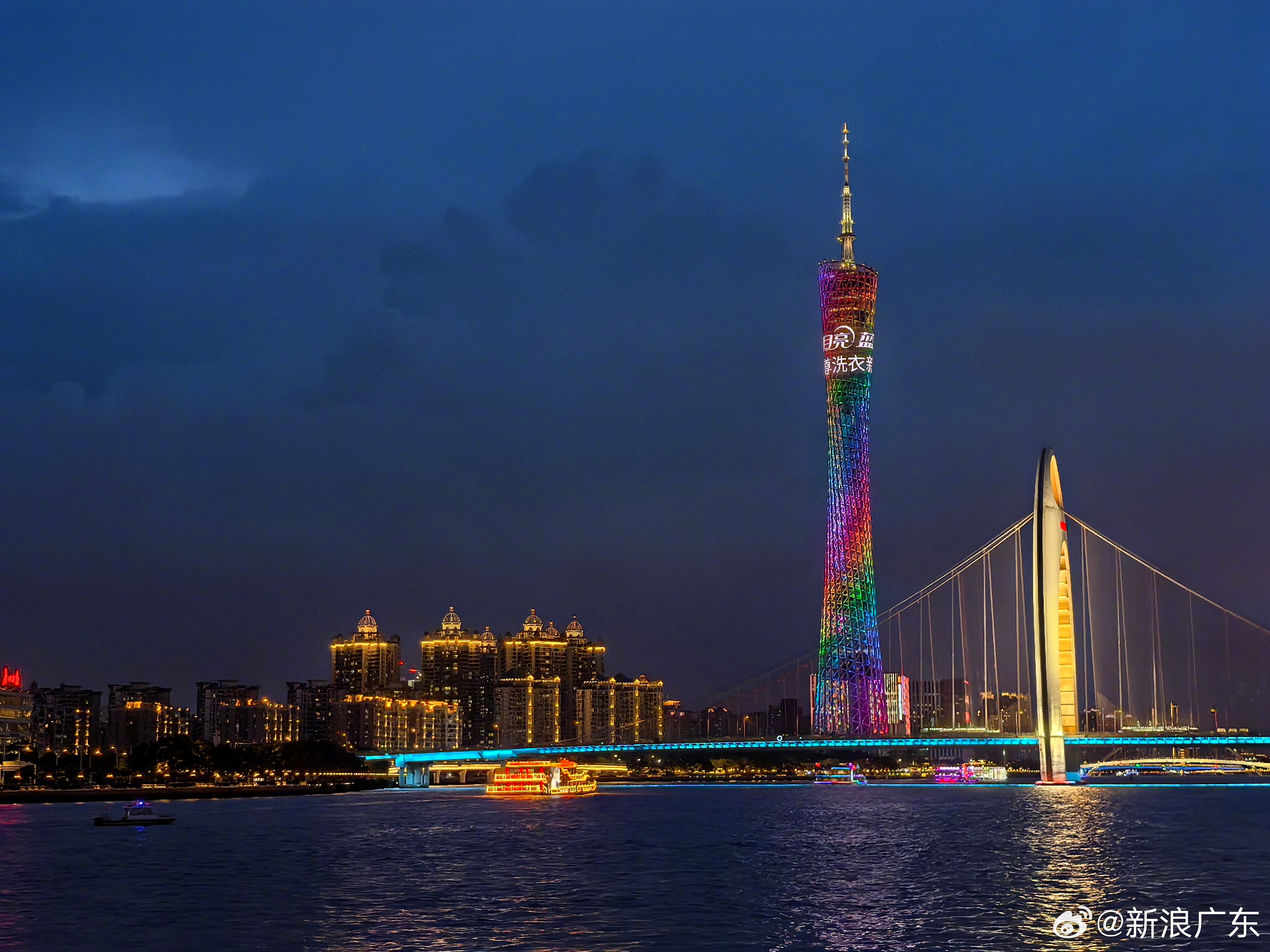 广东,历史长河中的璀璨明珠,闪耀不止今朝