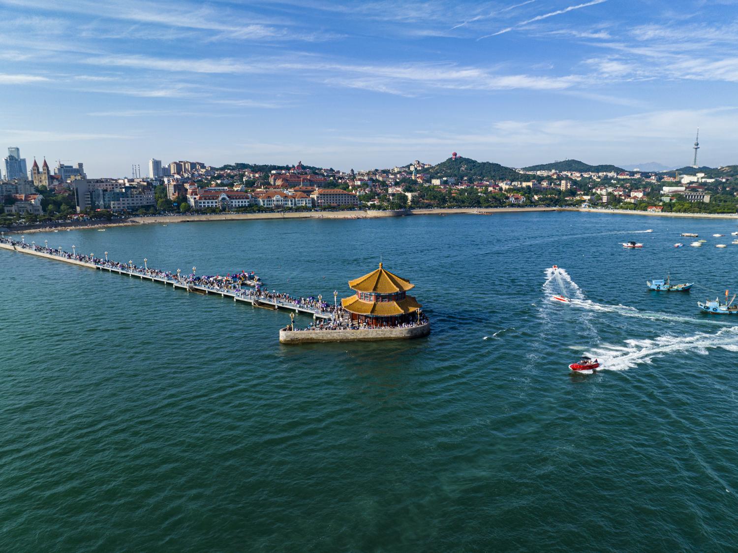 山东，历史长河中的文化璀璨明珠