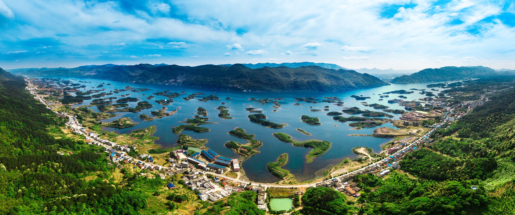 致敬湖北,领导与同胞的深情凝聚