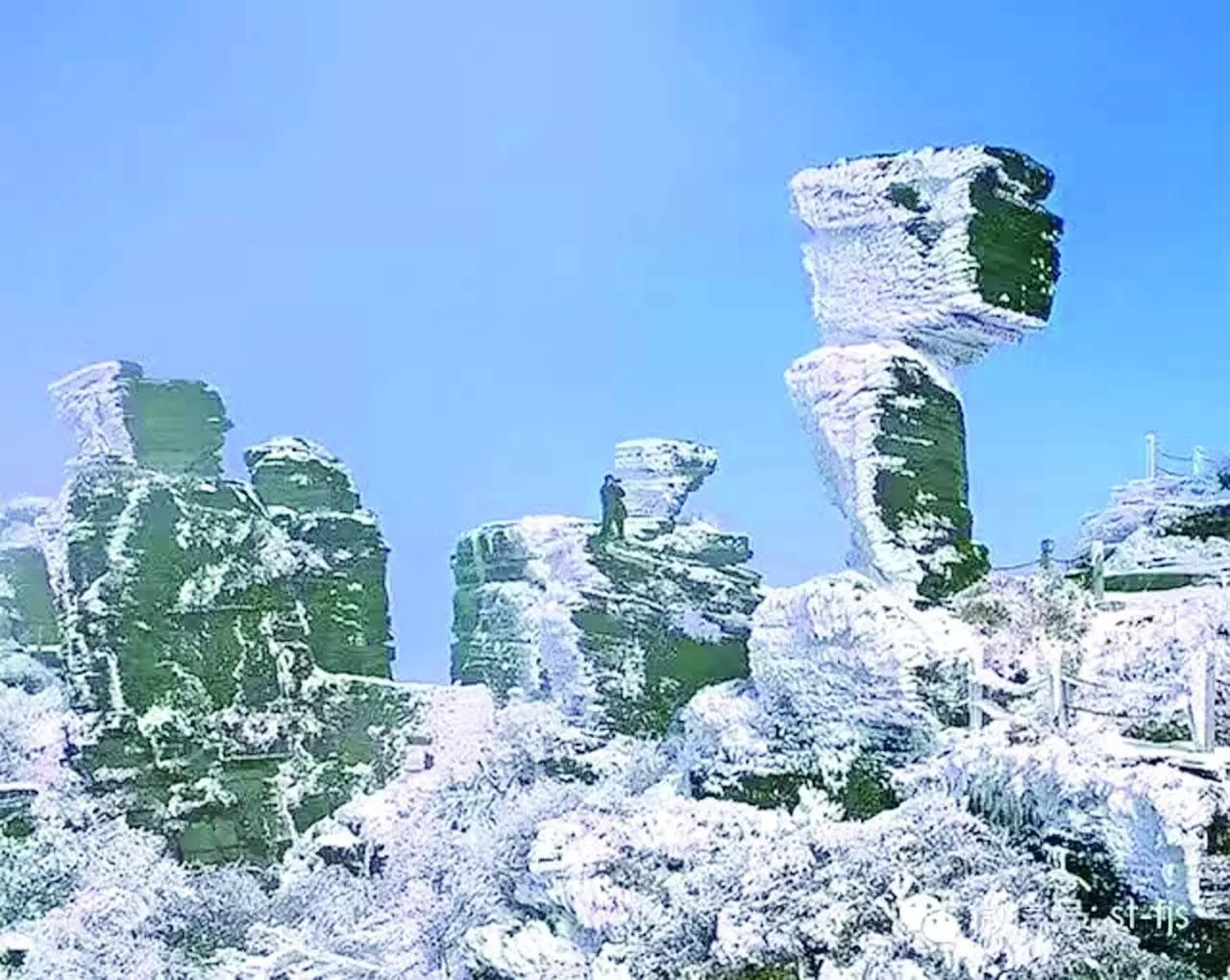 贵州,神秘秀美之地的探索之旅