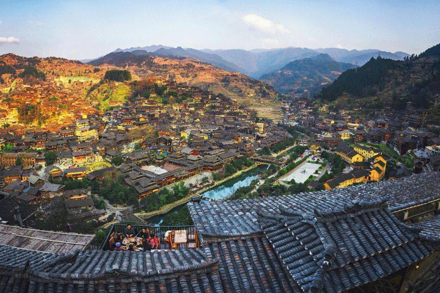 贵州深度游,初学者必看指南