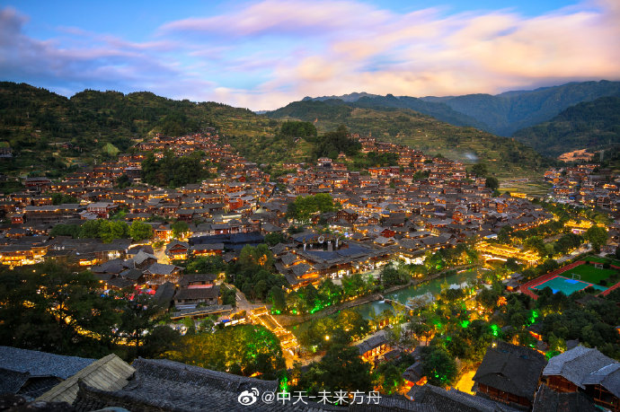 贵州深度游,初学者必看指南