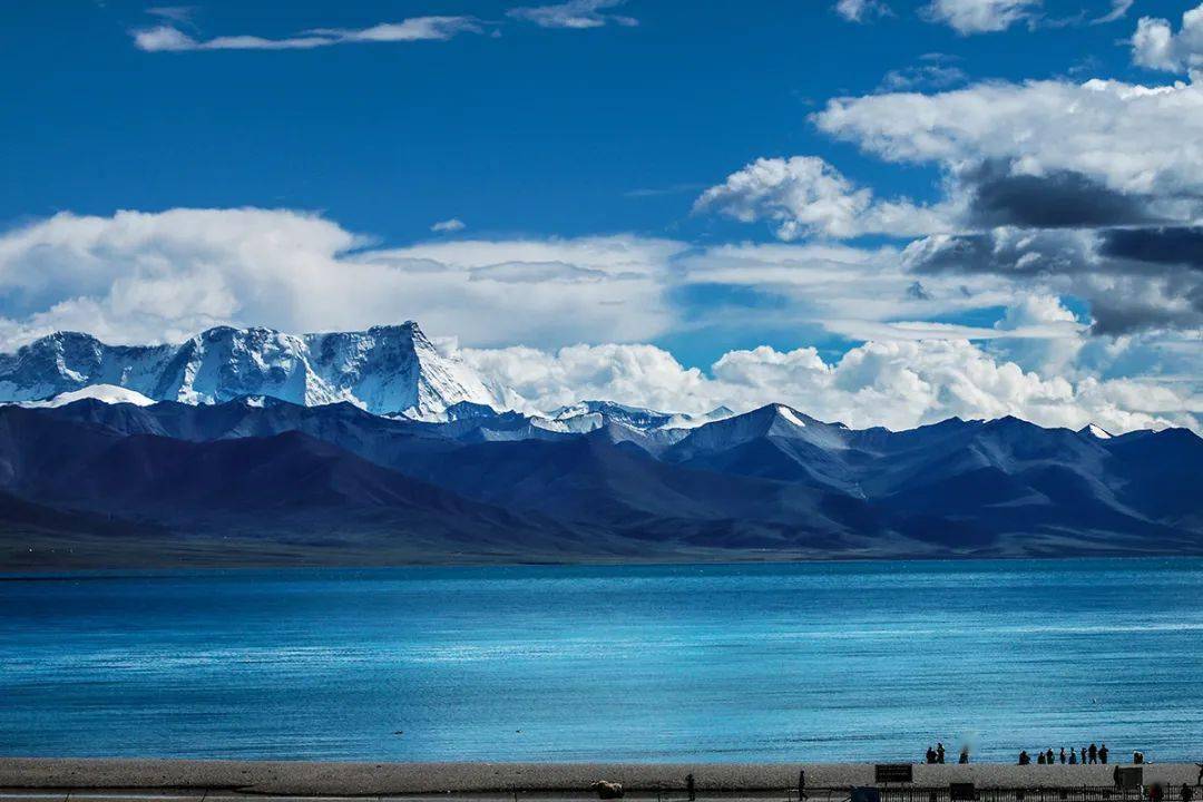 梦想启航，西藏，高原明珠的自信征程