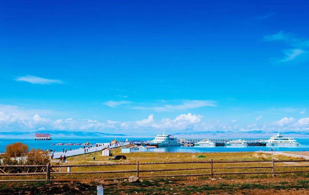 青海,梦想起飞之地