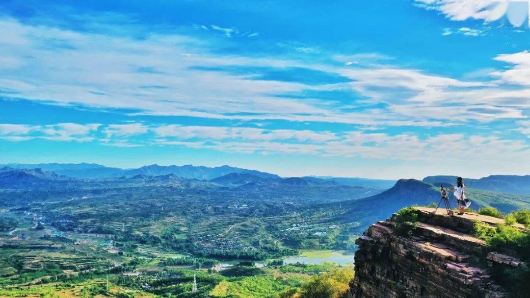 邢台自然美景探索之旅,内心平和与喜悦的追寻